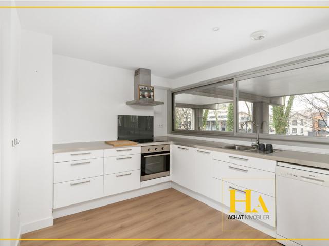 Appartement 4 pièces 98 m²
