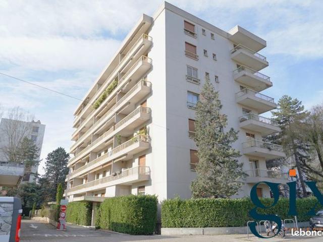 Appartement 4 pièces 98 m²