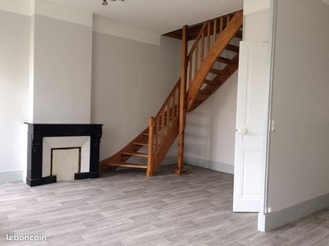 Appartement 4 pièces 98 m²