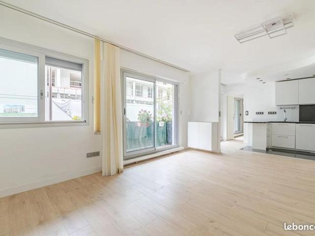 Appartement 4 pièces 102 m²