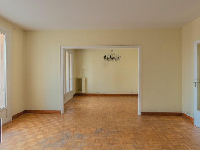 Appartement 4 pièces 98 m²