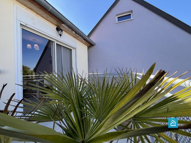Appartement 4 pièces 98 m²