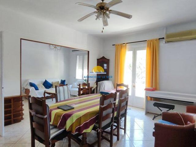 Appartement 4 Pièces 98 m²