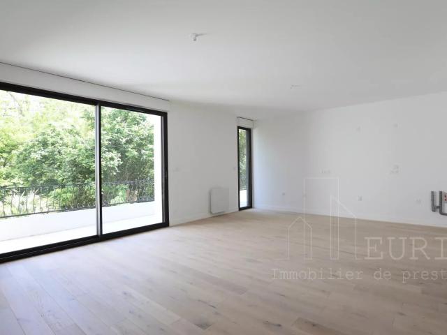 Appartement 4 pièces 98 m²