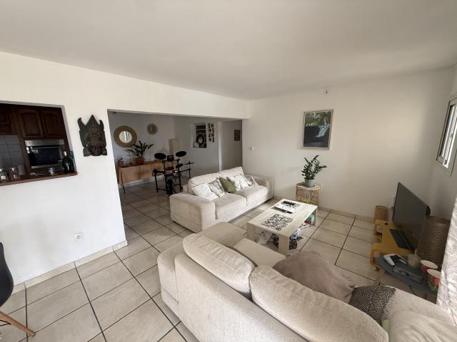 Appartement 4 pièces 98 m²