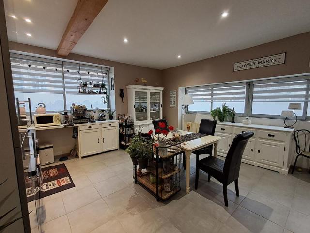 Appartement 4 pièces 98 m²