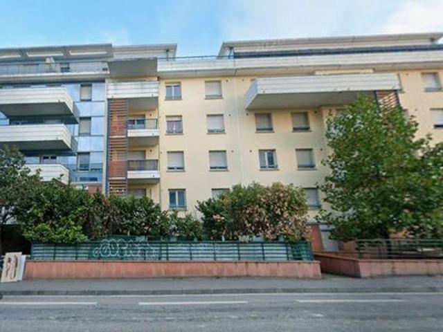 Appartement 4 pièces 98 m²