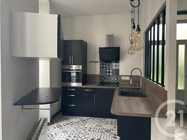 Appartement 4 pièces 98 m²