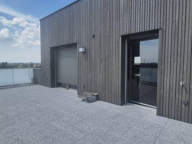 Appartement 4 pièces 98 m²