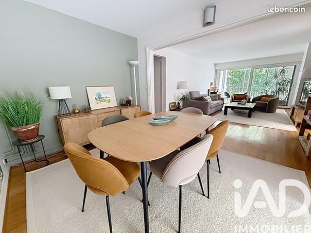 Appartement 4 pièces 98 m²