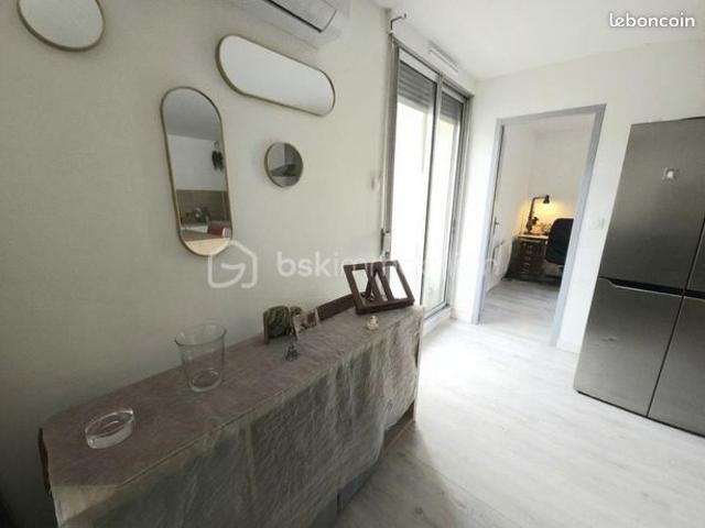 Appartement 4 pièces 98 m²