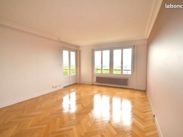 Appartement 4 pièces 98 m²