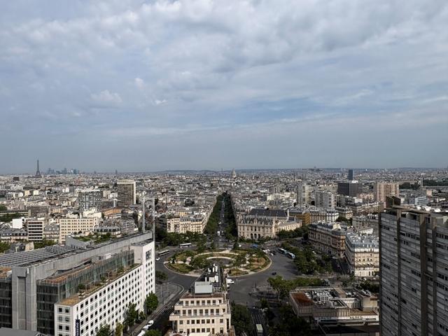 Appartement 4 pièces 98 m²