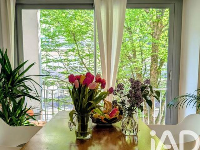 Appartement 4 pièces 98 m²