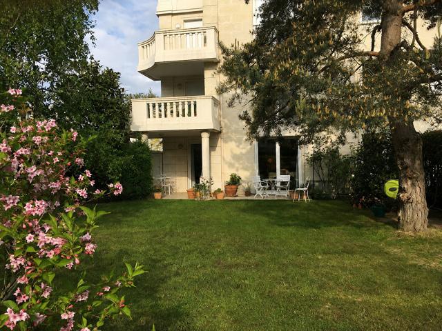 Appartement 4 pièces 98 m²