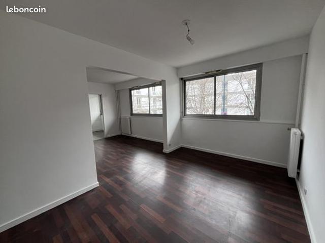 Appartement 4 pièces 98 m²