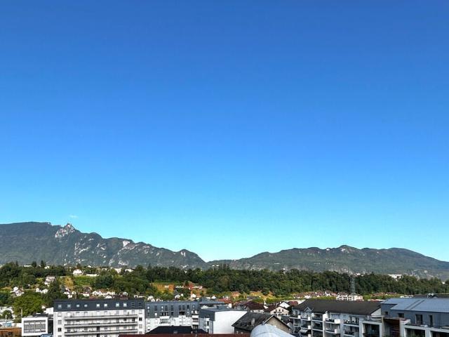 Appartement 4 pièces 98 m²