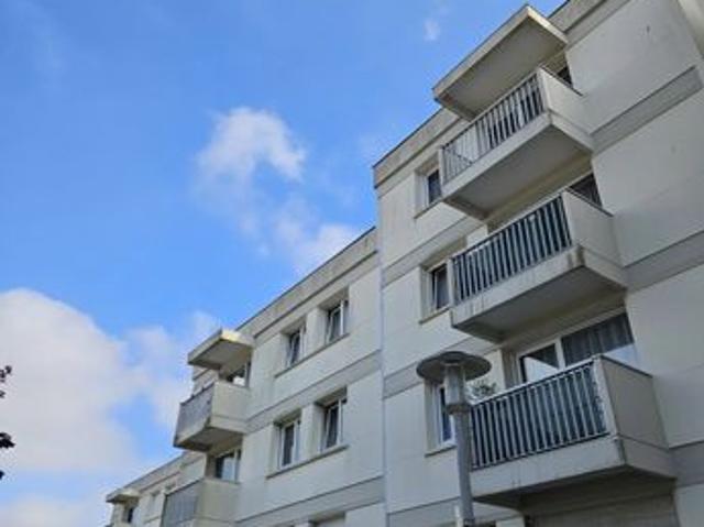 Appartement 4 pièces 98 m²