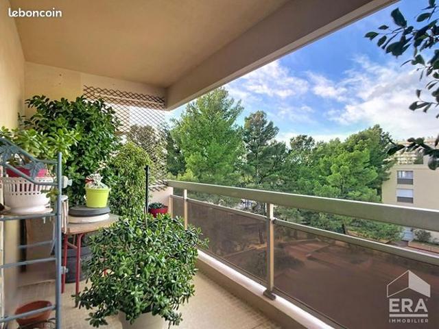 Appartement 4 pièces 98 m²