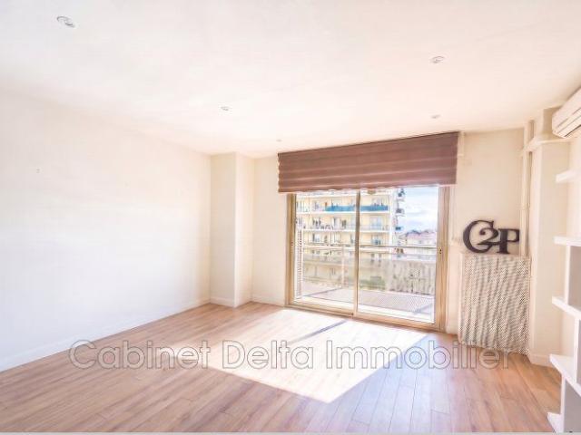 Appartement 4 Pièces 98 m²