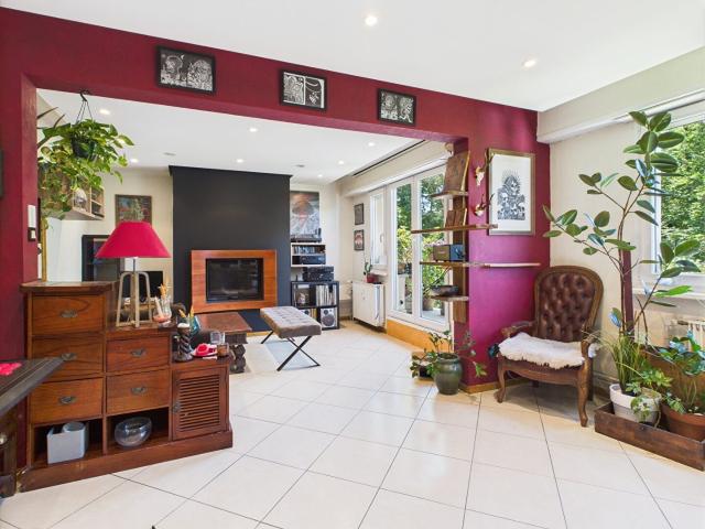 Appartement 3 pièces 98 m²