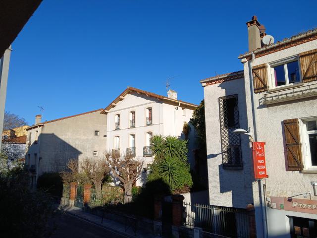 Appartement 4 pièces 98 m²