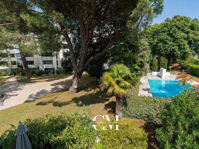 Appartement 4 pièces 98 m²