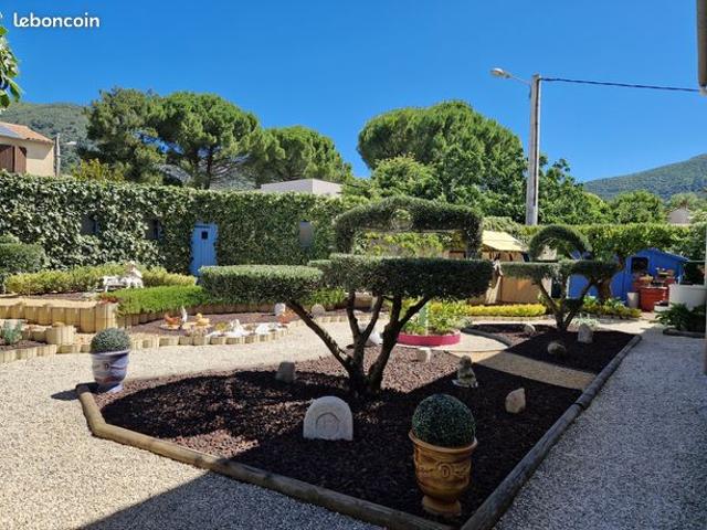Appartement 4 pièces 98 m²