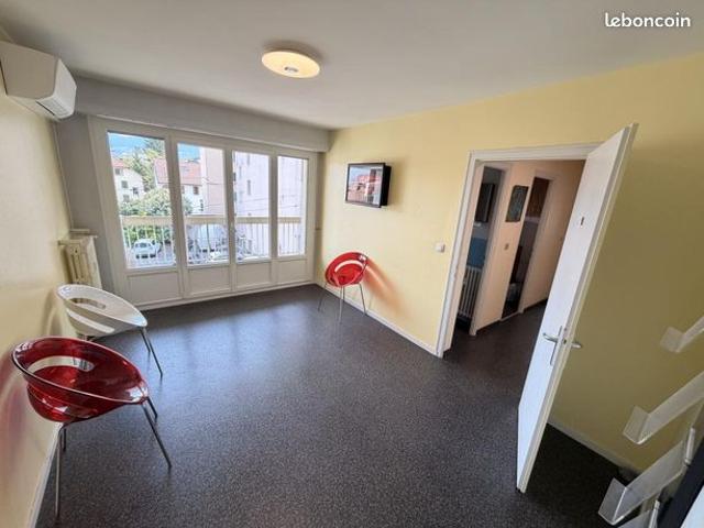 Appartement 4 pièces 98 m²