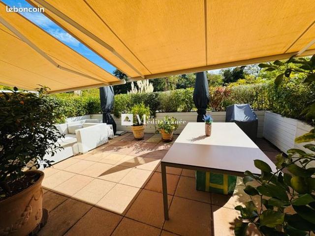 Appartement 4 pièces 98 m²