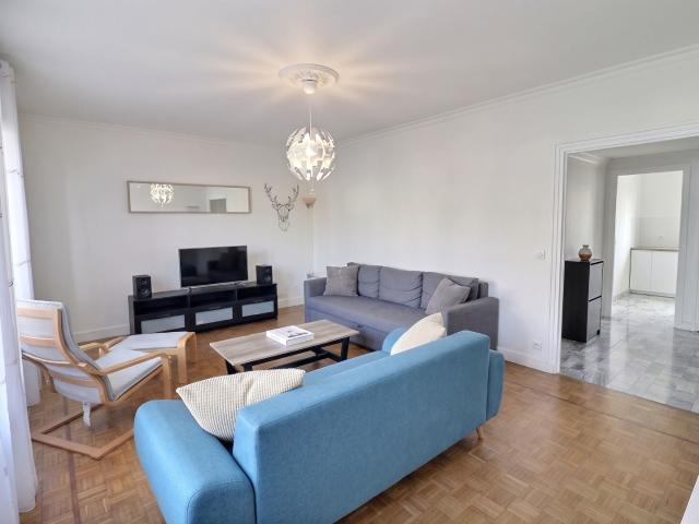 Appartement 4 pièces 98 m²