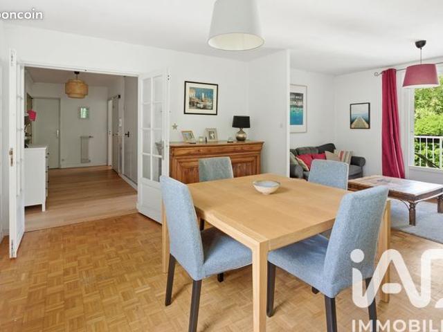 Appartement 4 pièces 98 m²