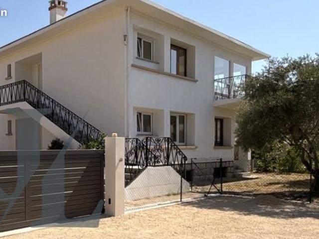 Appartement 4 pièces 98 m²