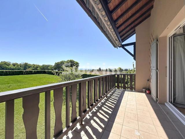 Appartement 4 pièces 98 m²
