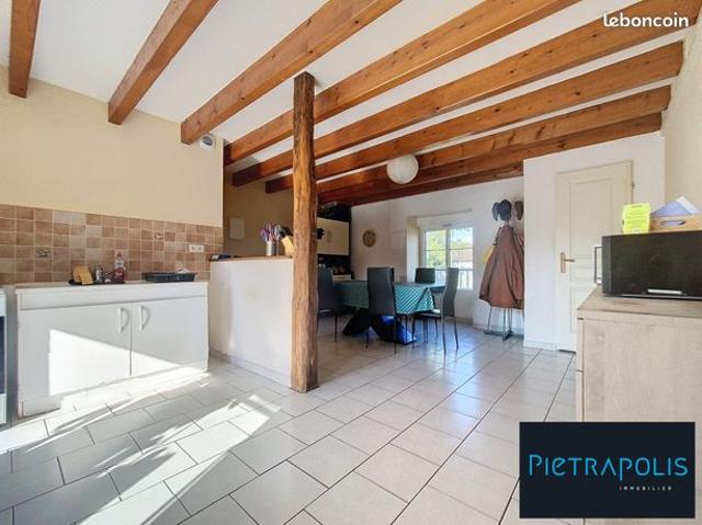 Appartement 4 pièces 98 m²