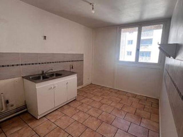Appartement 4 pièces 98 m²