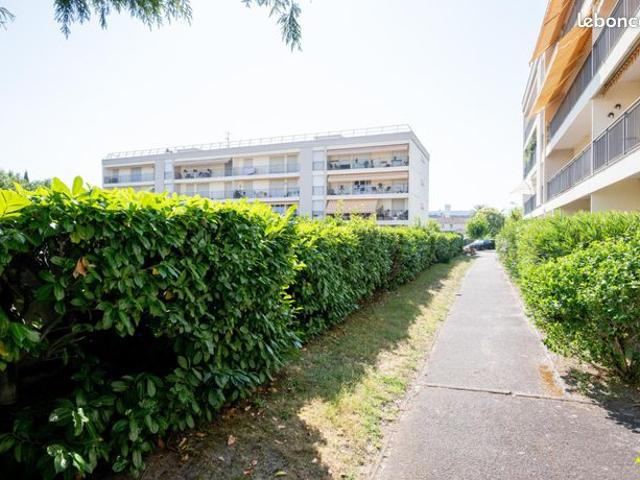 Appartement 4 pièces 98 m²