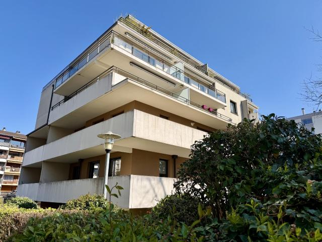 Appartement 4 pièces 98 m²