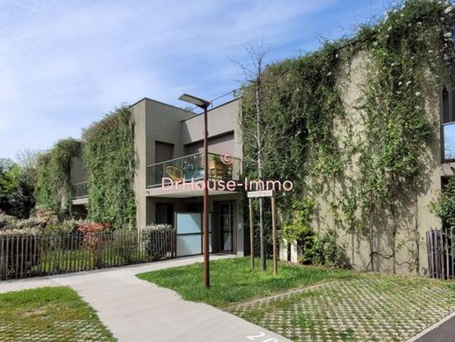Appartement 4 pièces 98 m²