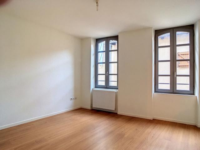 Appartement 4 pièces 98 m²