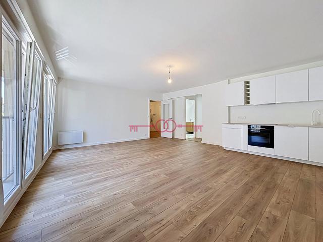 Appartement 4 pièces 98 m²