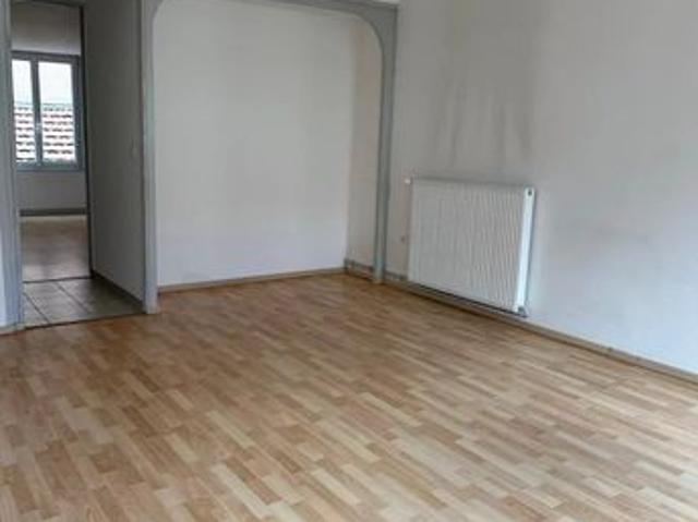 Appartement 4 pièces 98 m²