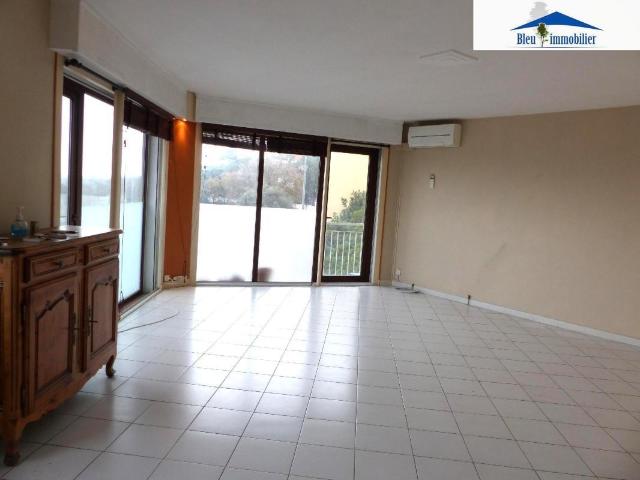 Appartement 4 pièces 98 m²