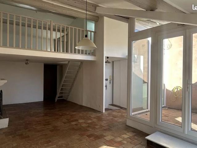 Appartement 4 pièces 98 m²