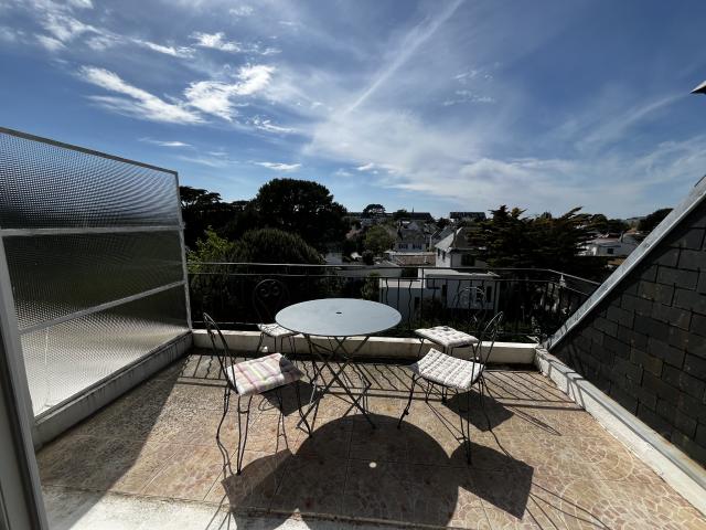 Appartement 4 pièces 98 m²