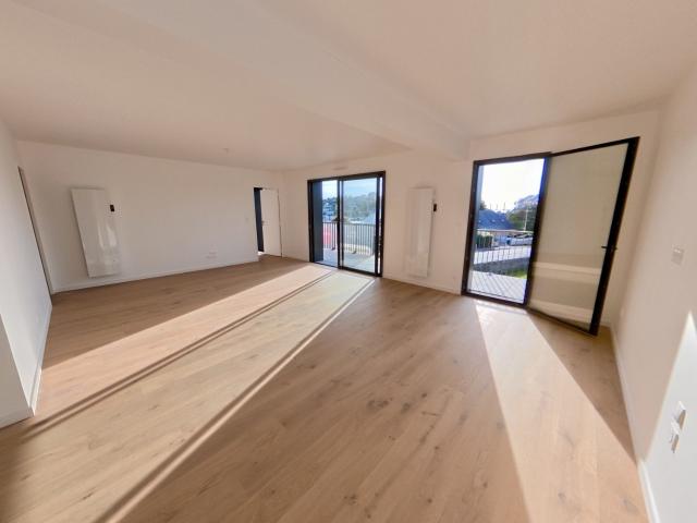 Appartement 4 pièces 98 m²
