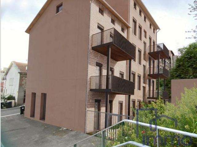Appartement 4 pièces 98 m²