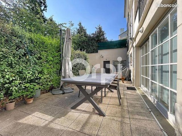 Appartement 4 pièces 98 m²