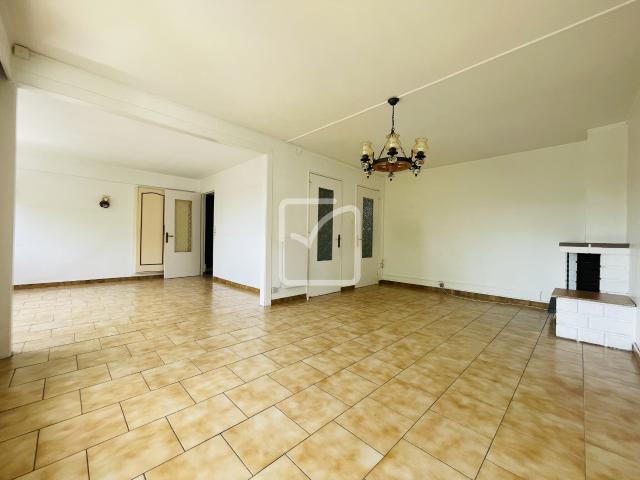 Appartement 4 pièces 98 m²