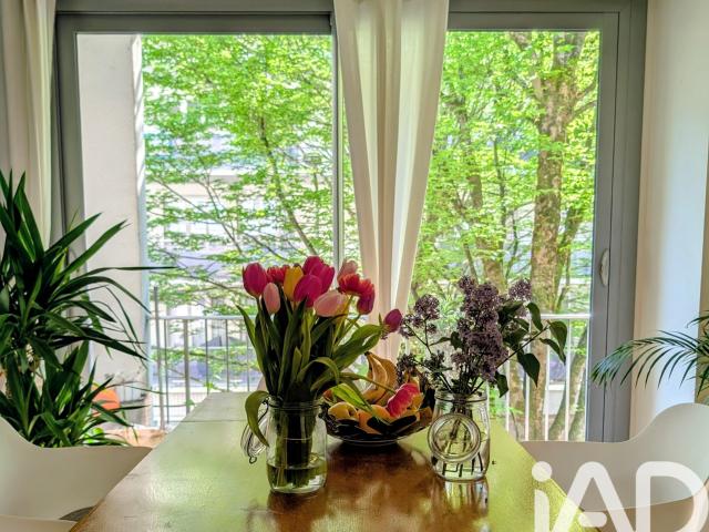 Appartement 4 pièces 98 m²